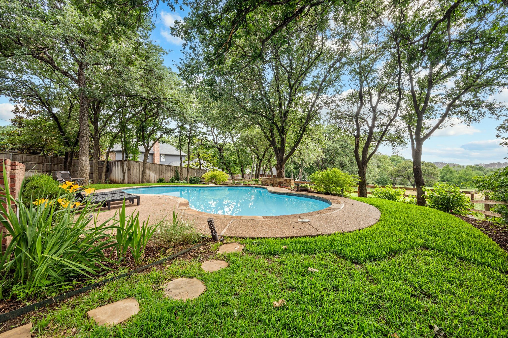 1125 Williamsburg Lane Keller TX 76248