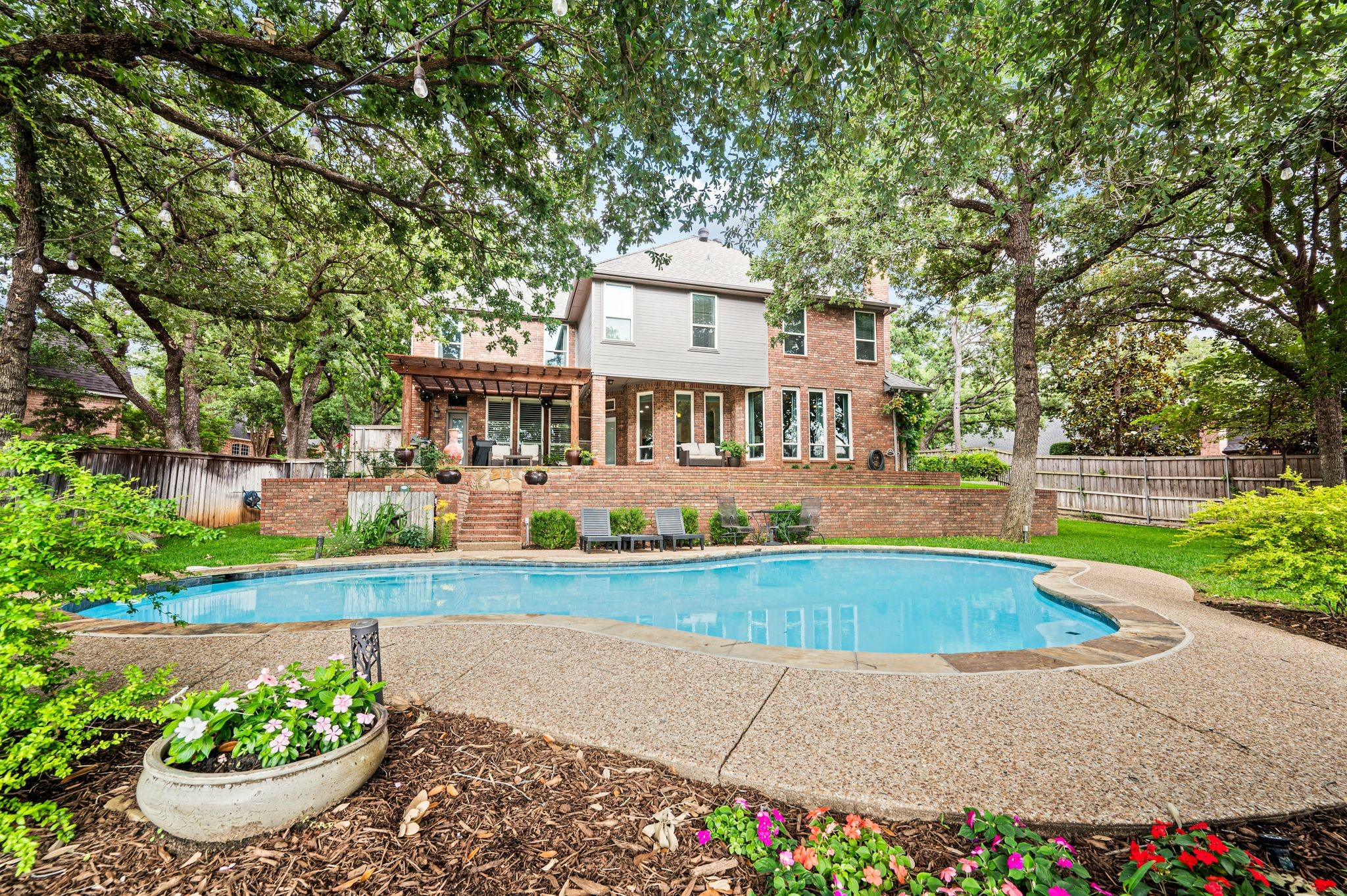 1125 Williamsburg Lane Keller TX 76248