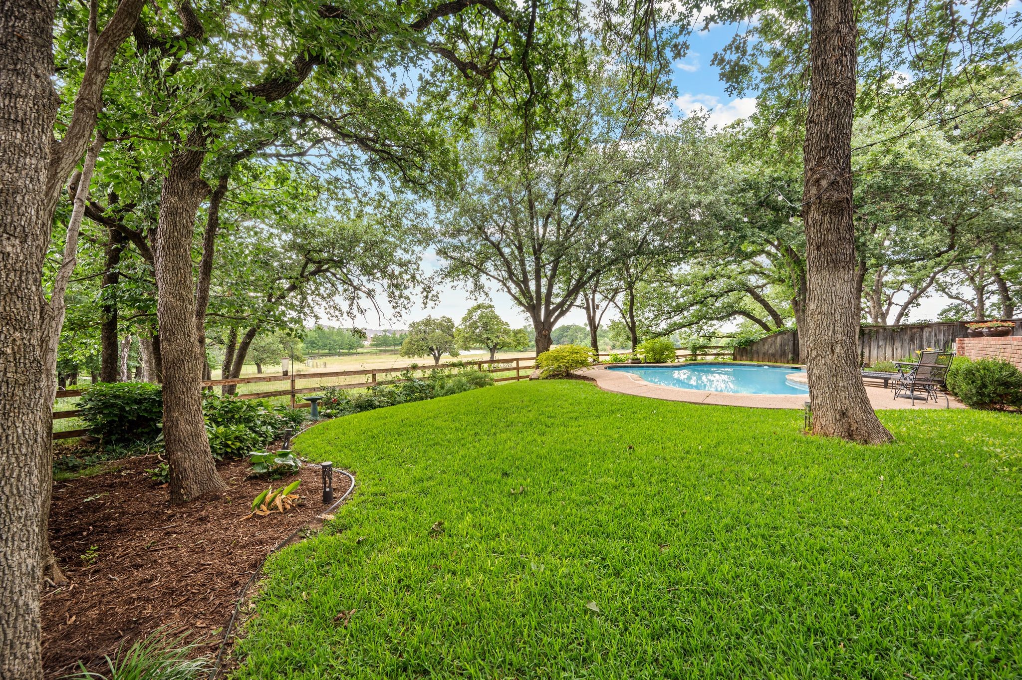 1125 Williamsburg Lane Keller TX 76248