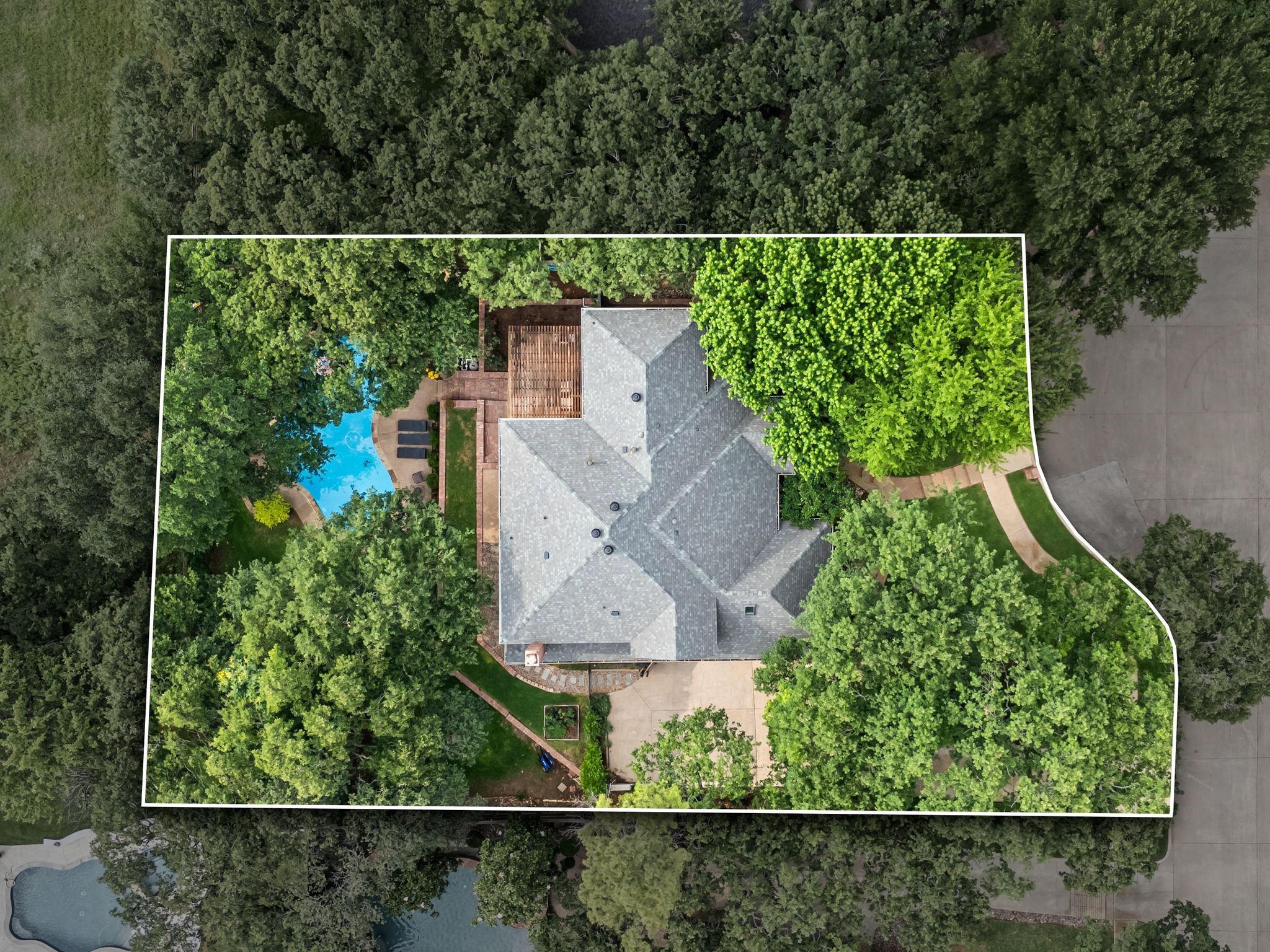 1125 Williamsburg Lane Keller TX 76248