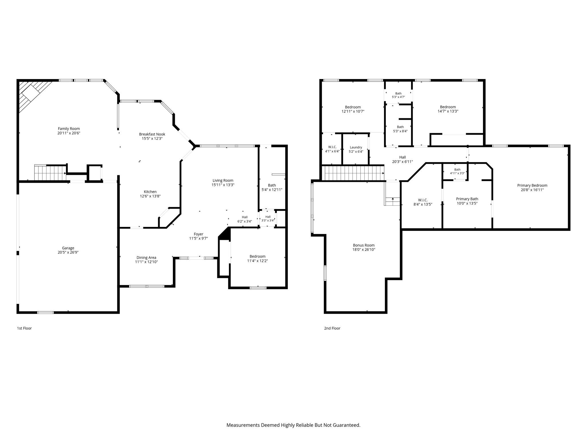 1125 Williamsburg Lane Keller TX 76248