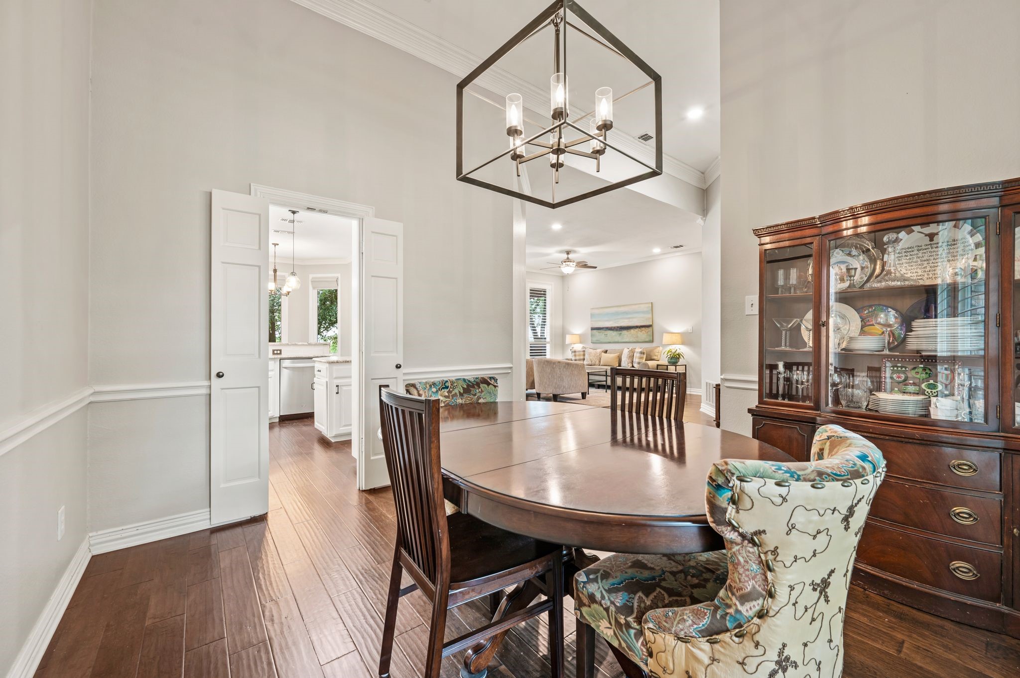 1125 Williamsburg Lane Keller TX 76248