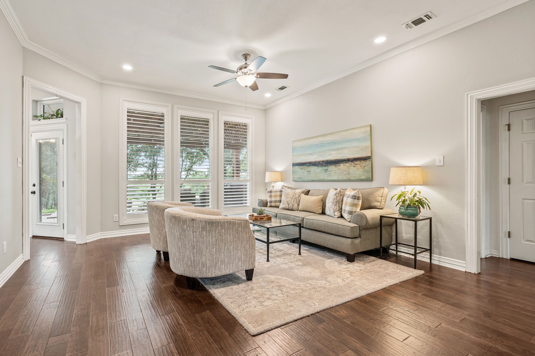 1125 Williamsburg Lane Keller TX 76248