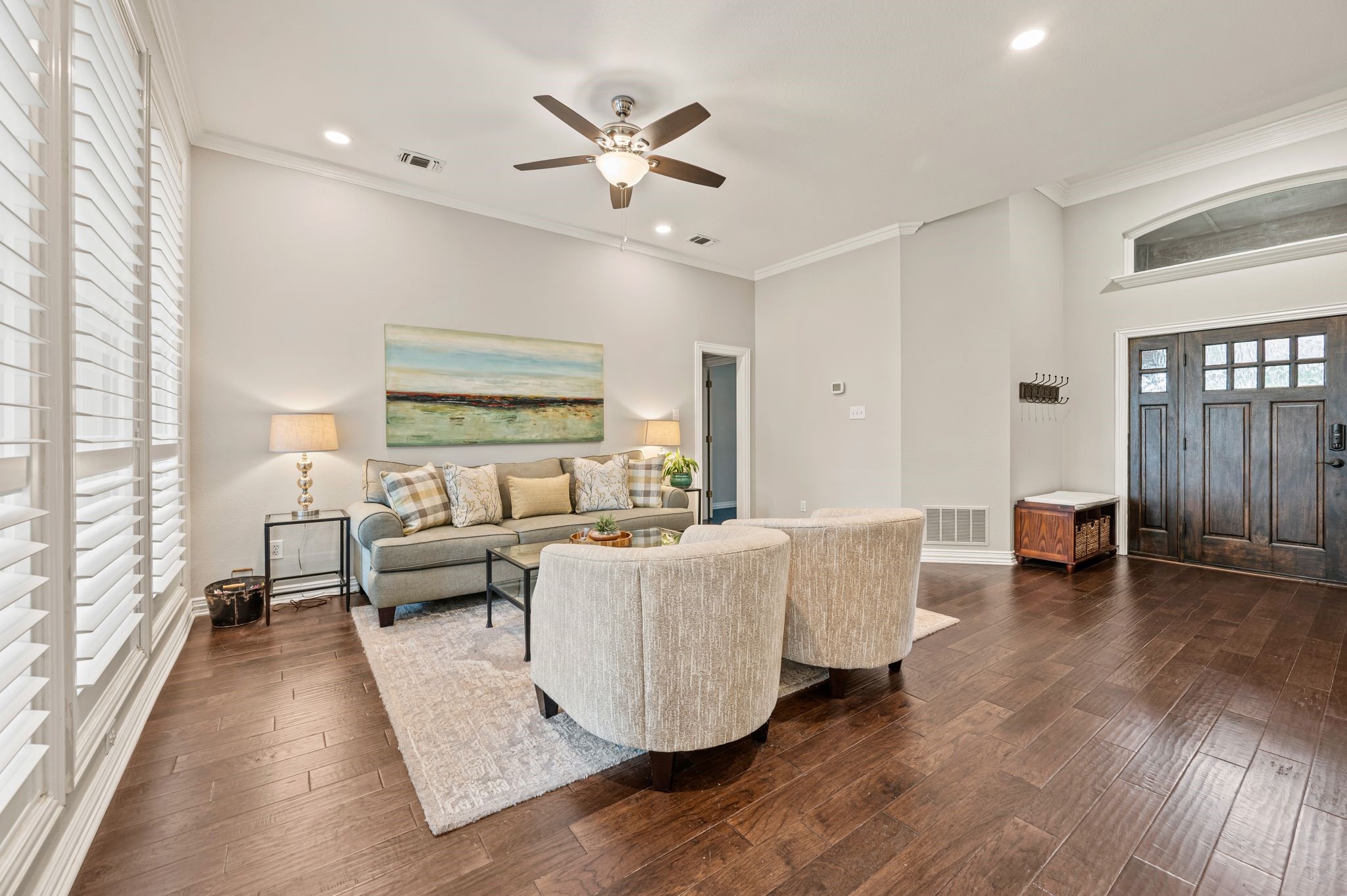 1125 Williamsburg Lane Keller TX 76248