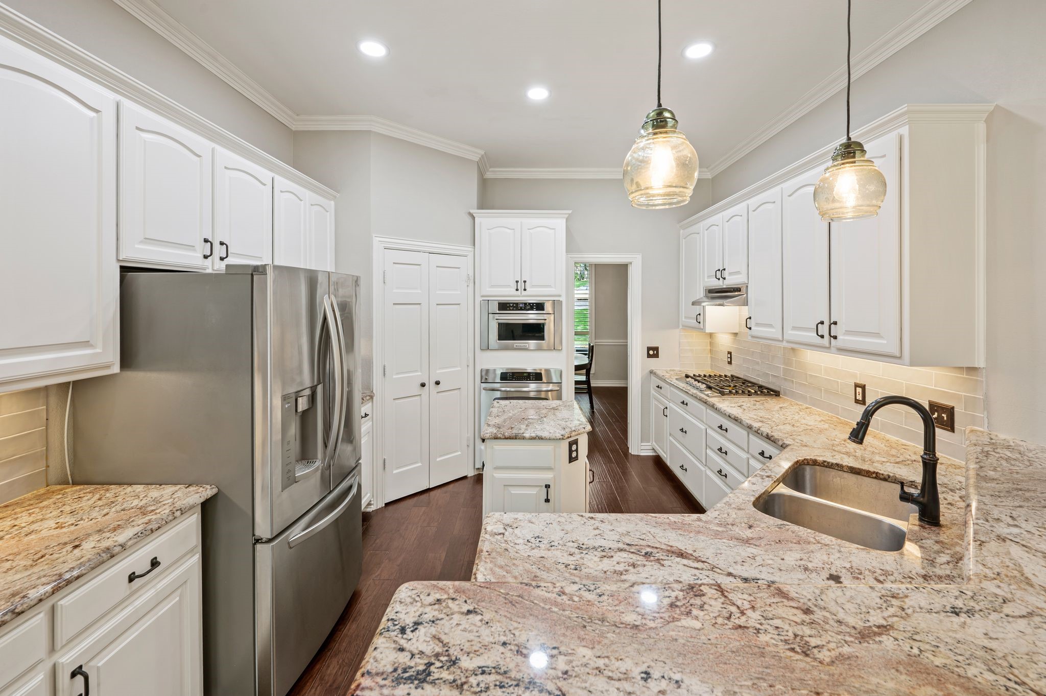 1125 Williamsburg Lane Keller TX 76248