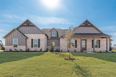 5291 Sunset Road Caddo Mills TX 75135