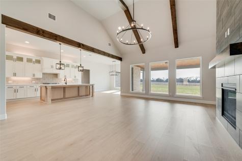 5291 Sunset Road Caddo Mills TX 75135