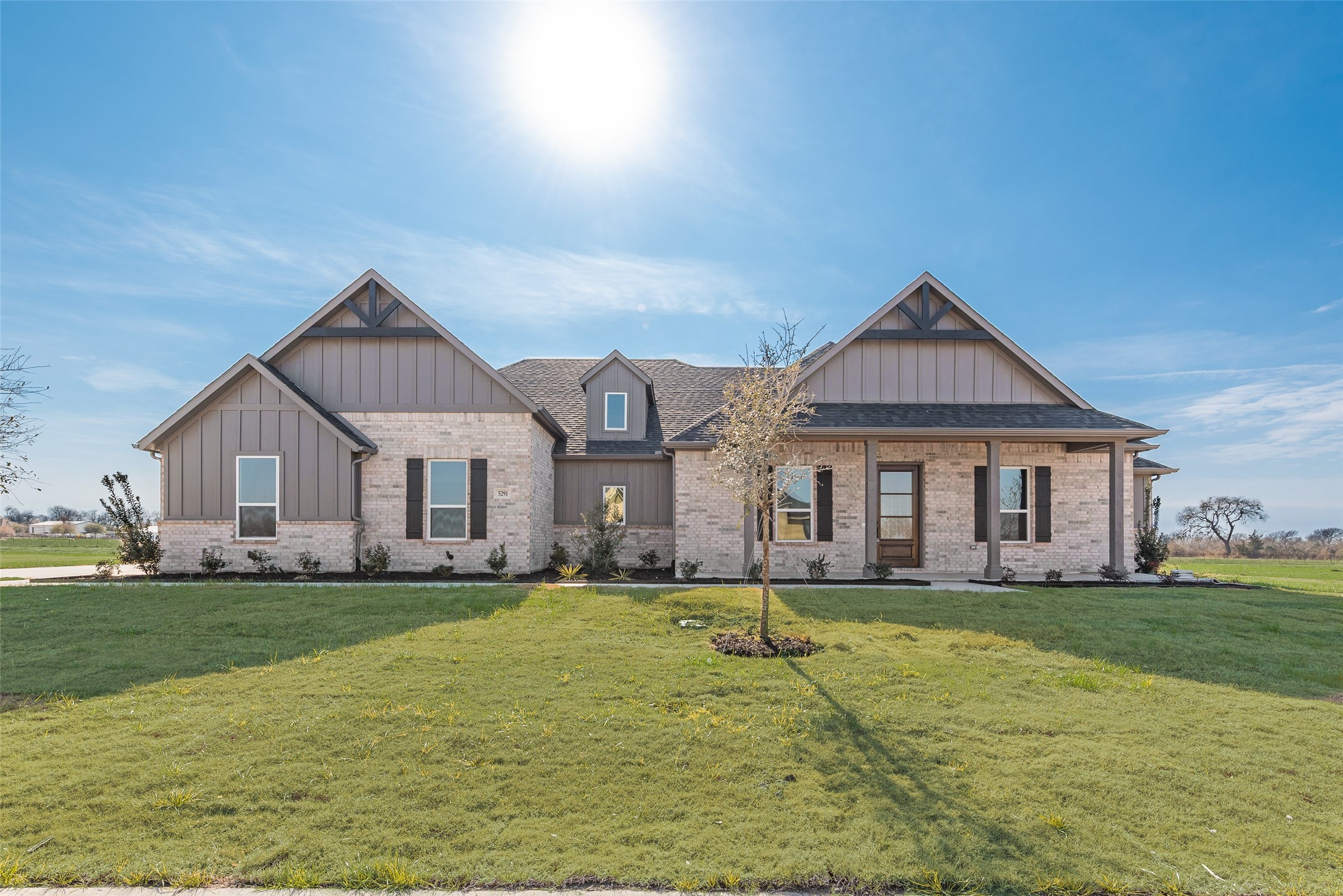 5291 Sunset Road Caddo Mills TX 75135