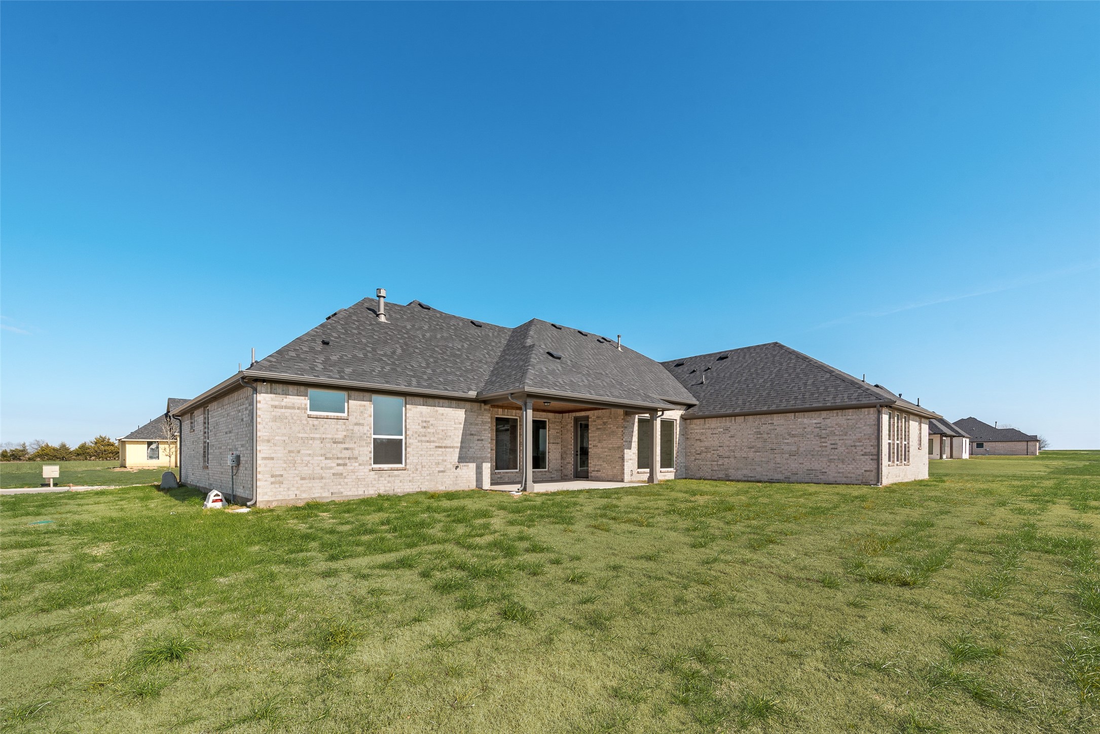 5291 Sunset Road Caddo Mills TX 75135