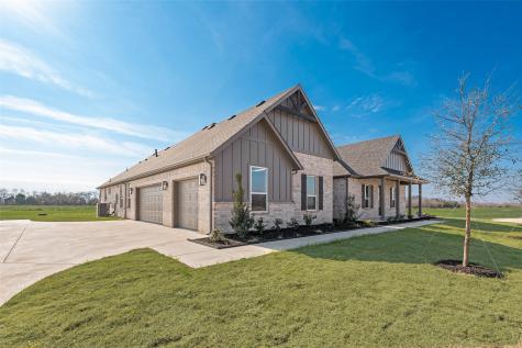 5291 Sunset Road Caddo Mills TX 75135