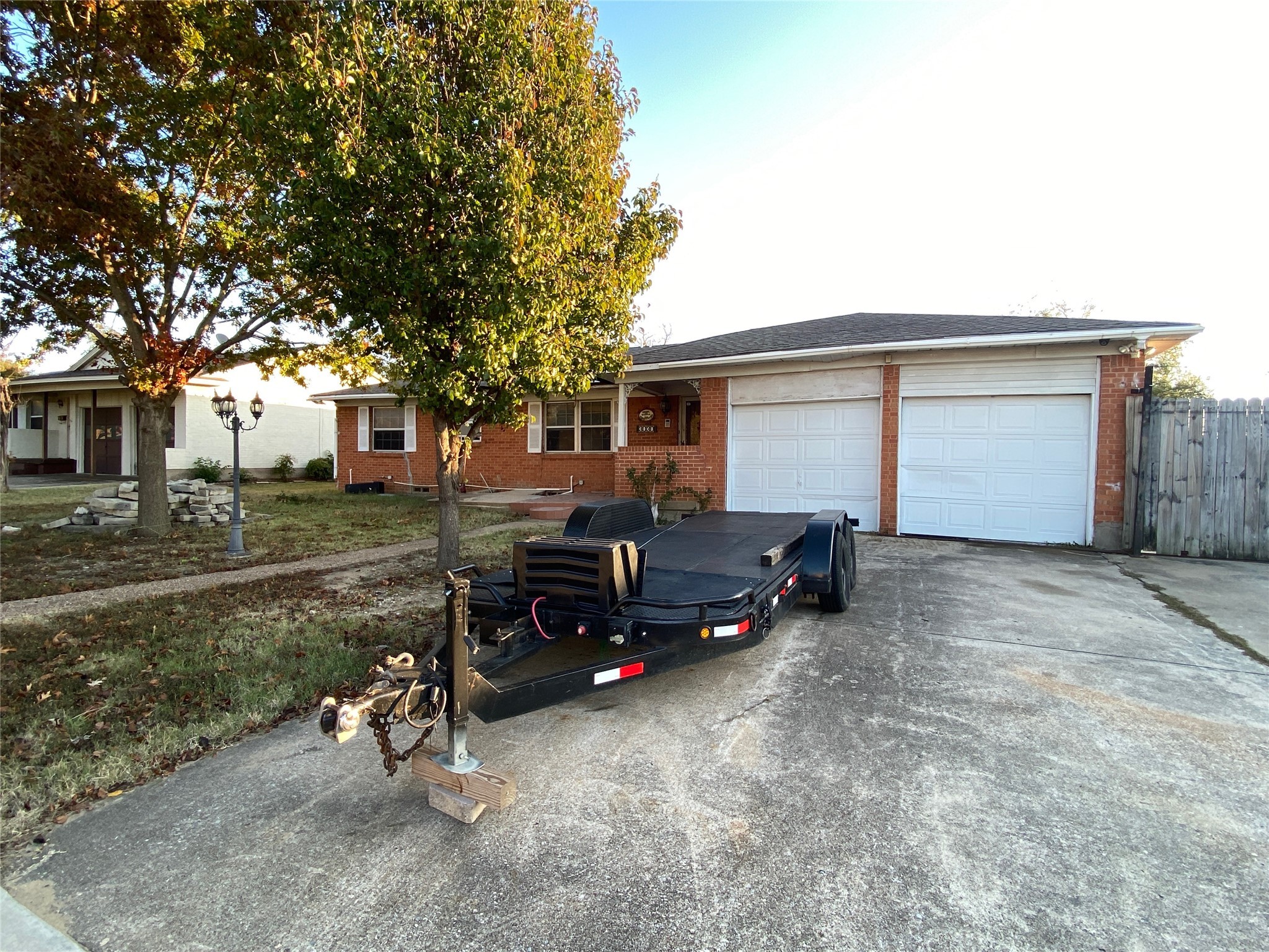 3030 Mark Twain Drive Farmers Branch TX 75234