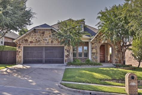 6513 Valencia Grove Pass Fort Worth TX 76132