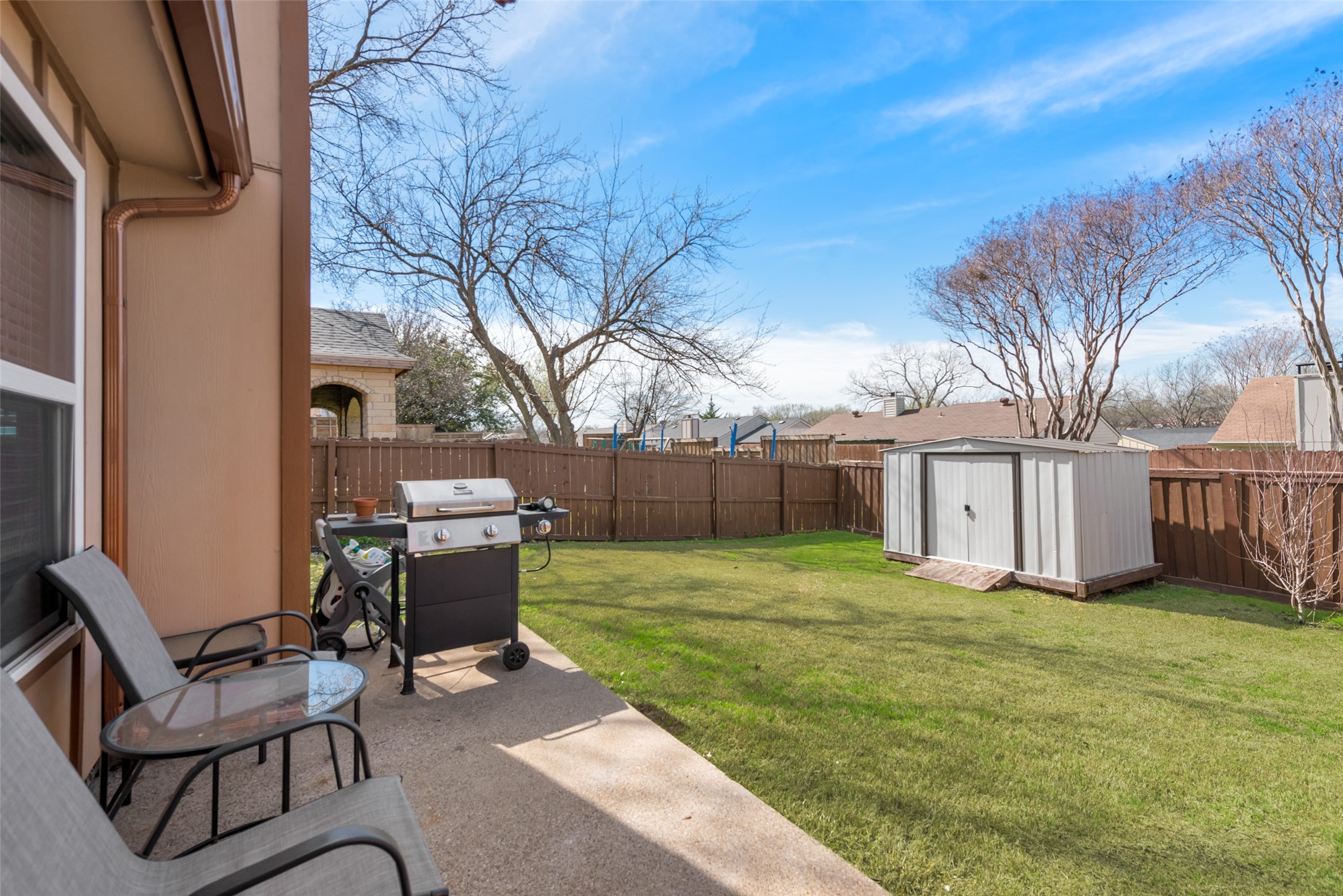 2101 High Bluff Drive Garland TX 75041