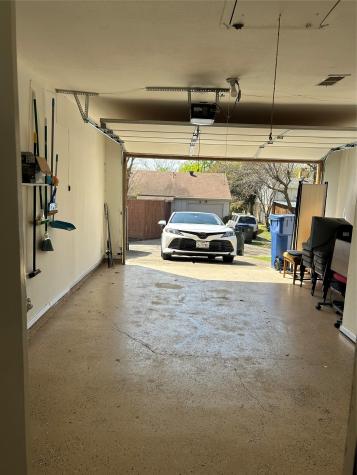 2101 High Bluff Drive Garland TX 75041