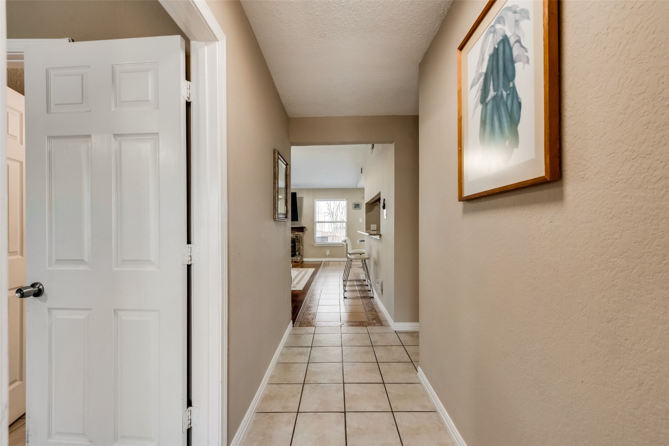 2101 High Bluff Drive Garland TX 75041