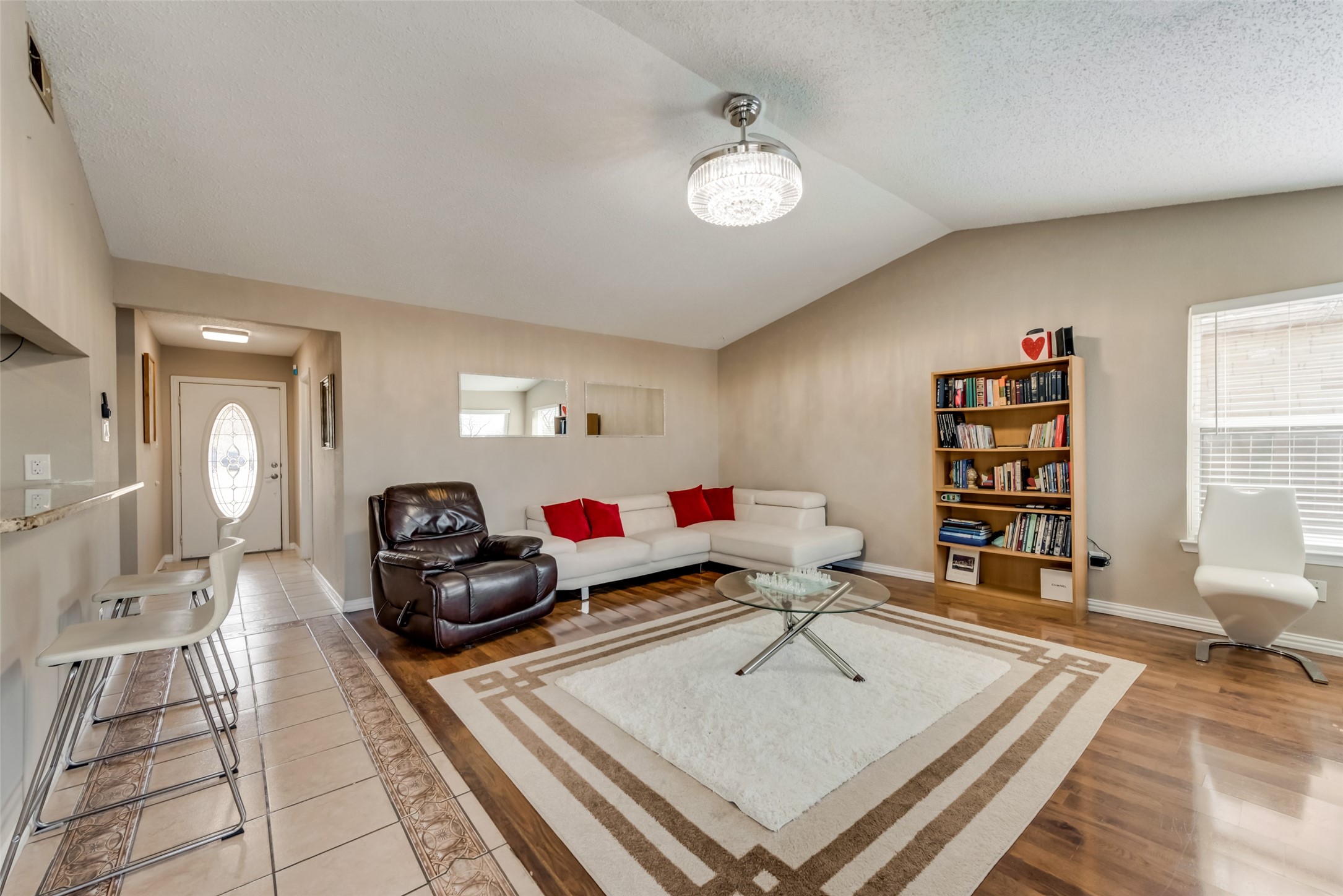 2101 High Bluff Drive Garland TX 75041