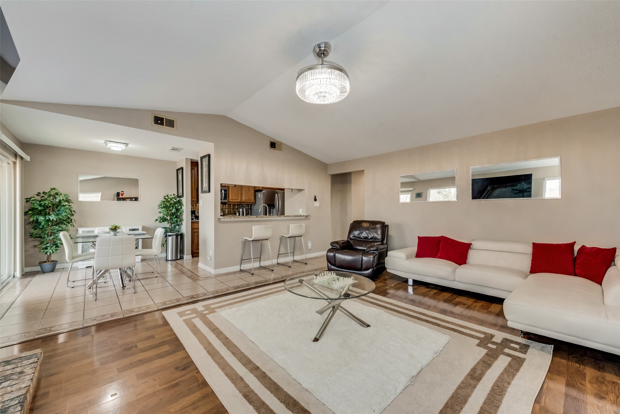 2101 High Bluff Drive Garland TX 75041