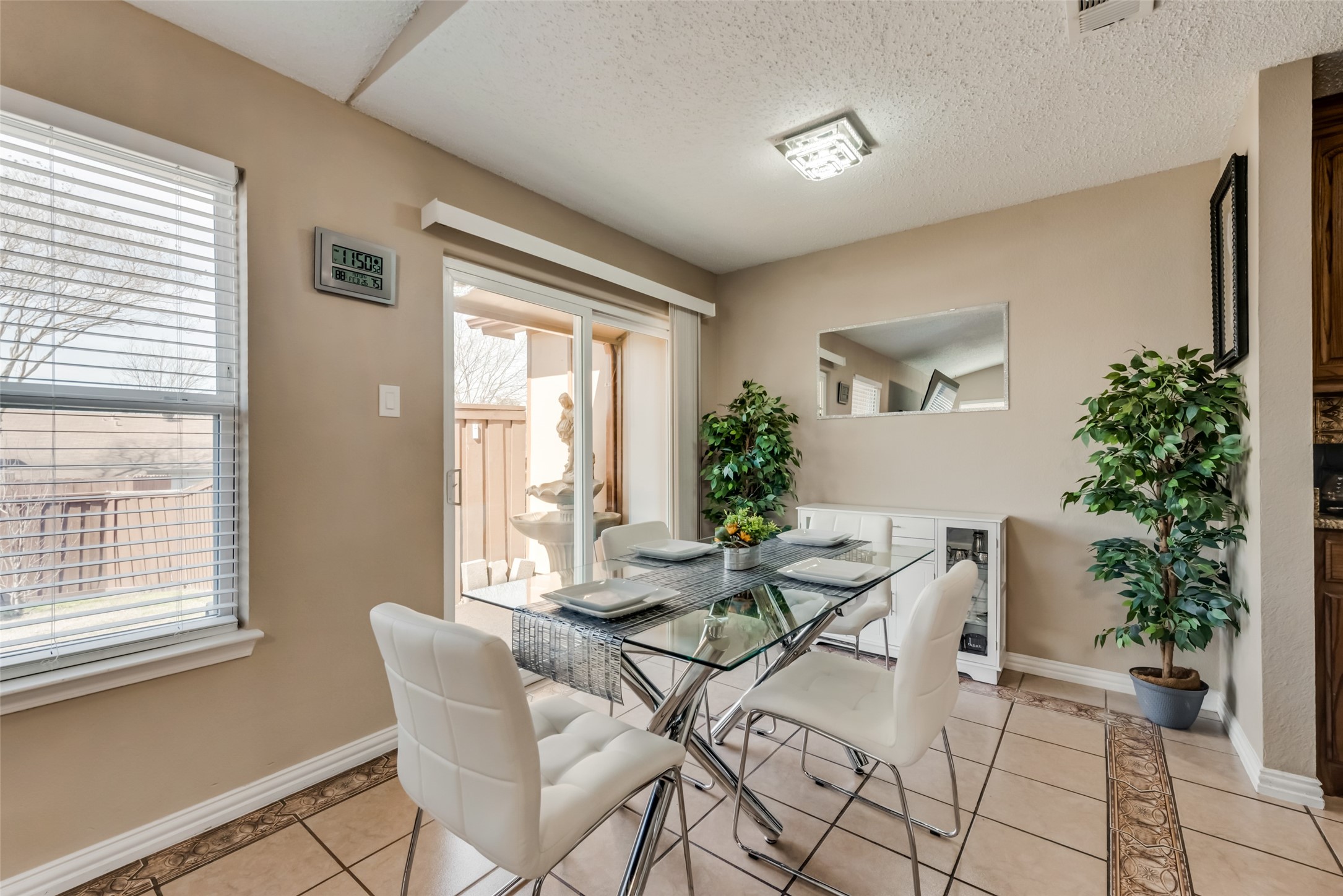 2101 High Bluff Drive Garland TX 75041