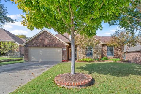 441 Black Diamond Court Fairview TX 75069
