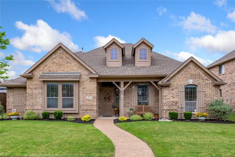 11774 Forestbrook Drive Frisco TX 75035