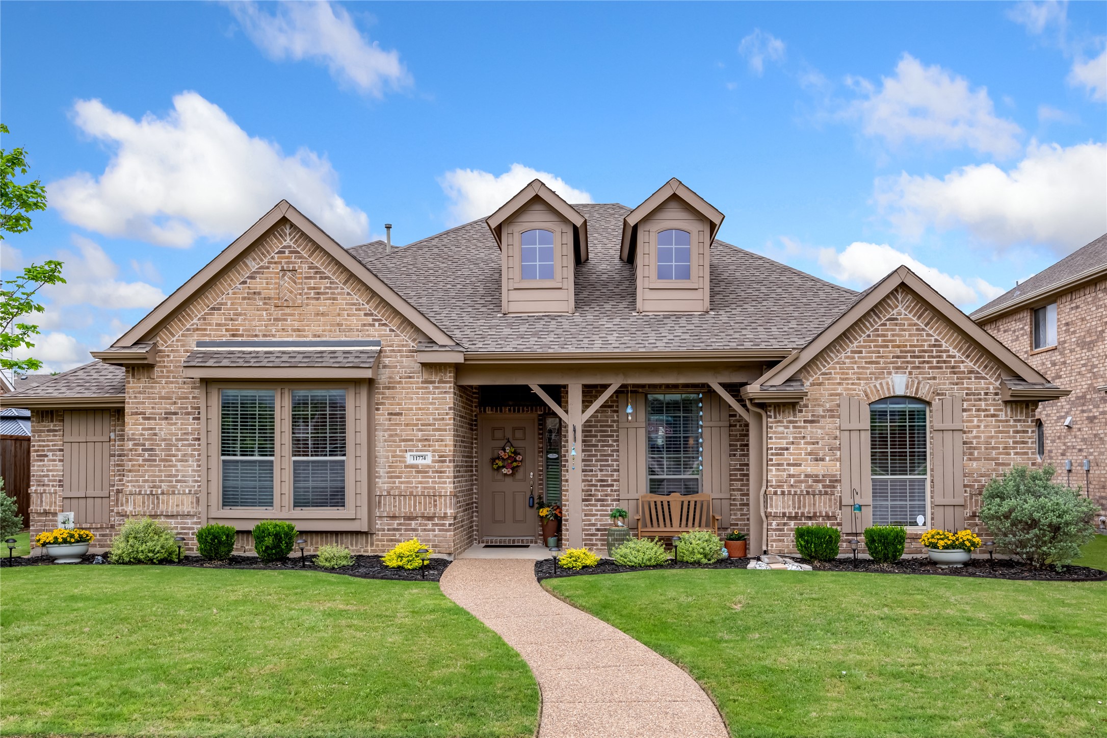 11774 Forestbrook Drive Frisco TX 75035