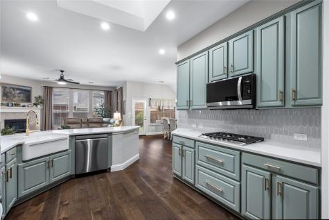 11774 Forestbrook Drive Frisco TX 75035