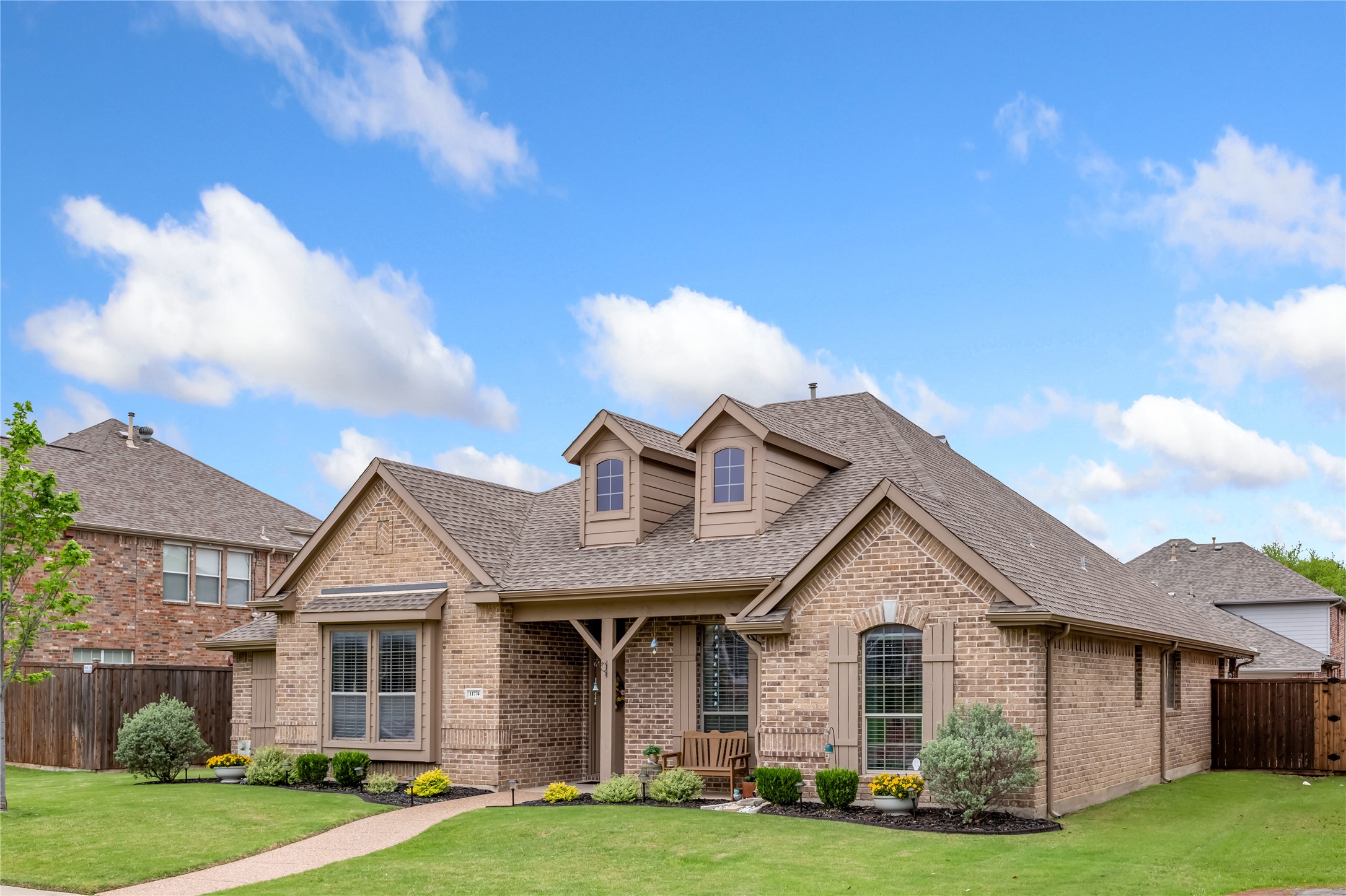 11774 Forestbrook Drive Frisco TX 75035