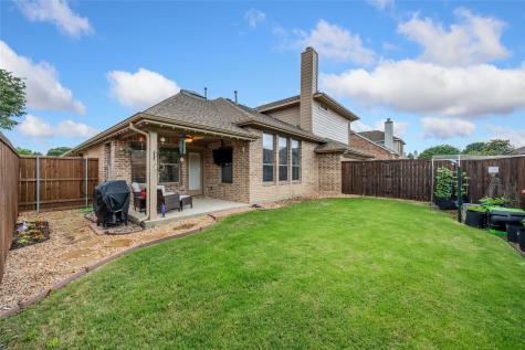 11774 Forestbrook Drive Frisco TX 75035