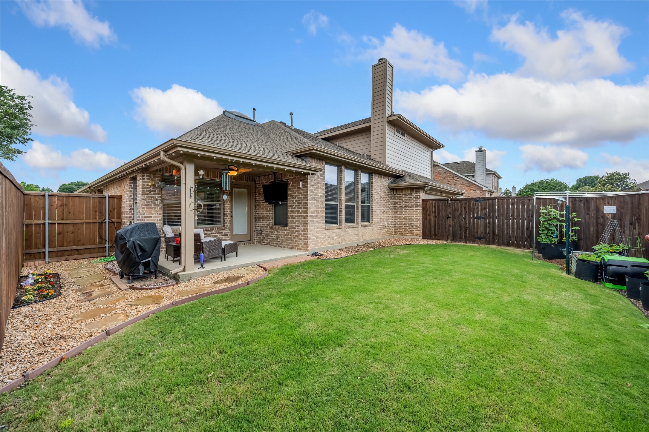 11774 Forestbrook Drive Frisco TX 75035
