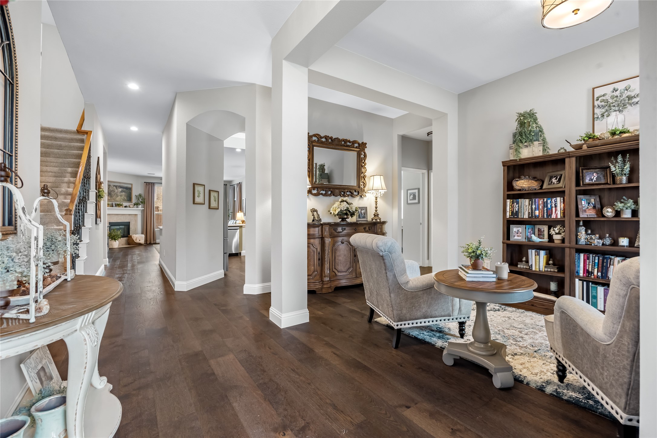 11774 Forestbrook Drive Frisco TX 75035