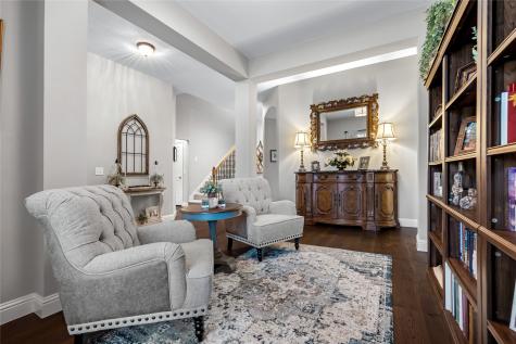 11774 Forestbrook Drive Frisco TX 75035
