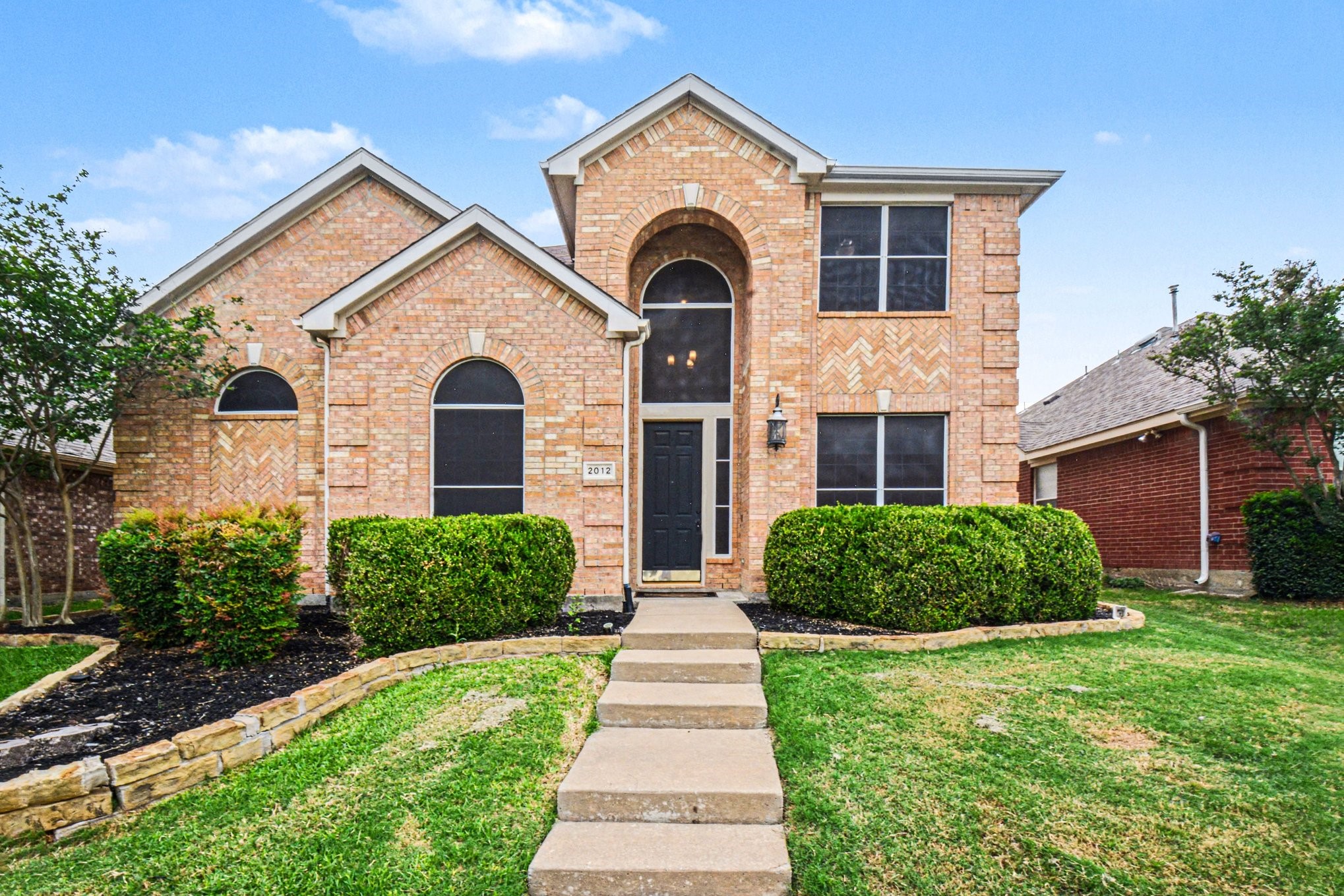 2012 Wimbledon Drive Allen TX 75013