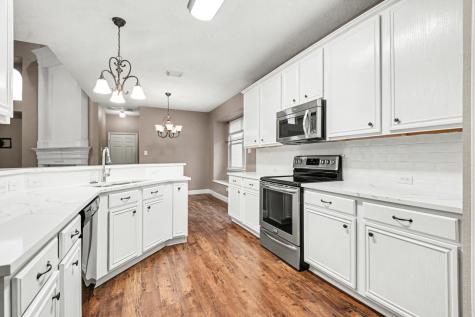2012 Wimbledon Drive Allen TX 75013