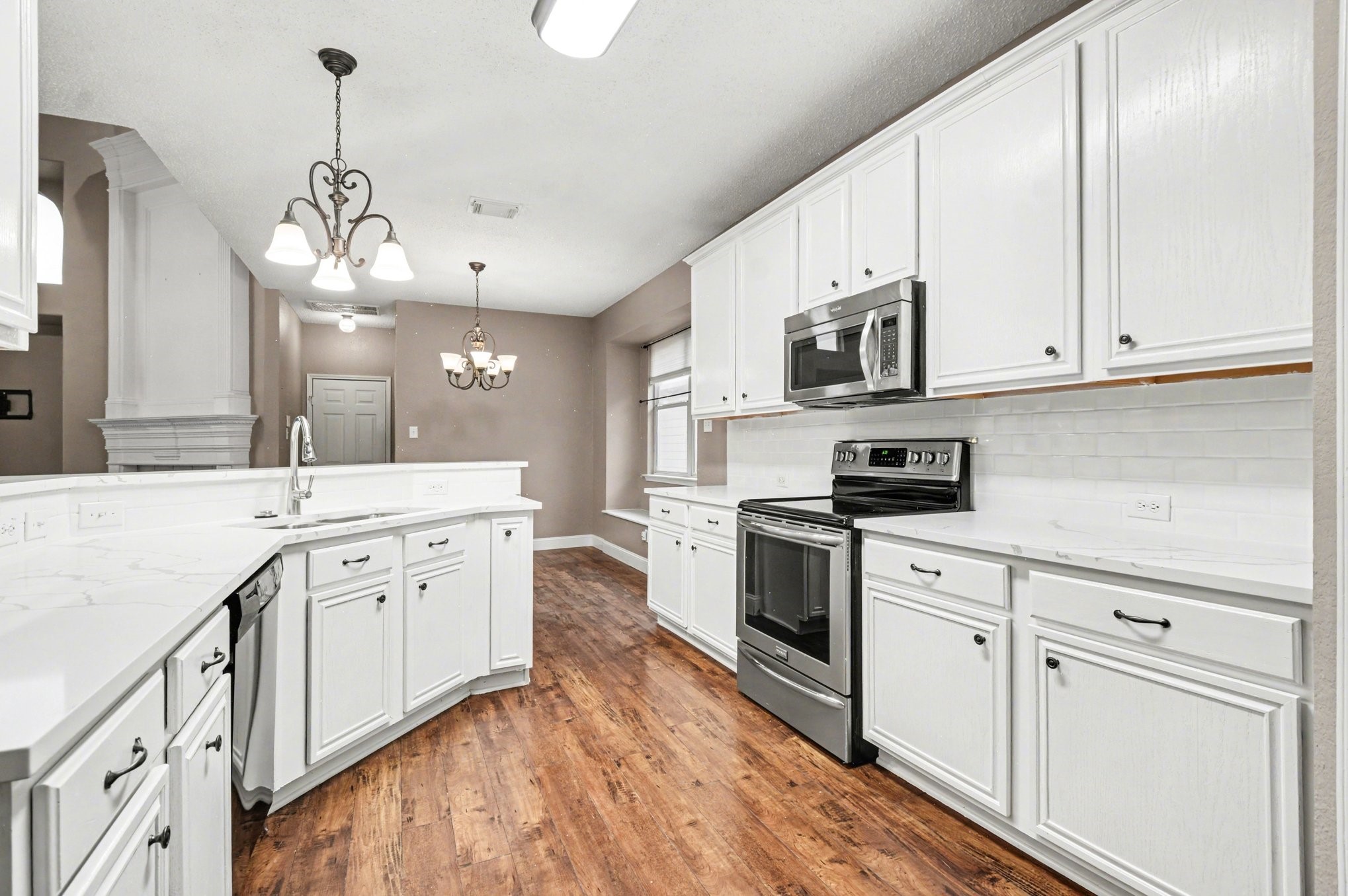 2012 Wimbledon Drive Allen TX 75013