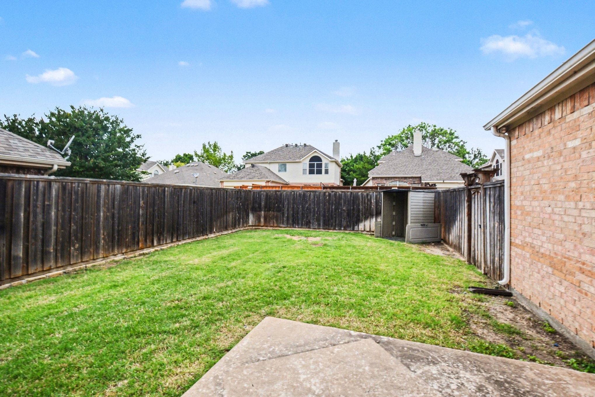 2012 Wimbledon Drive Allen TX 75013