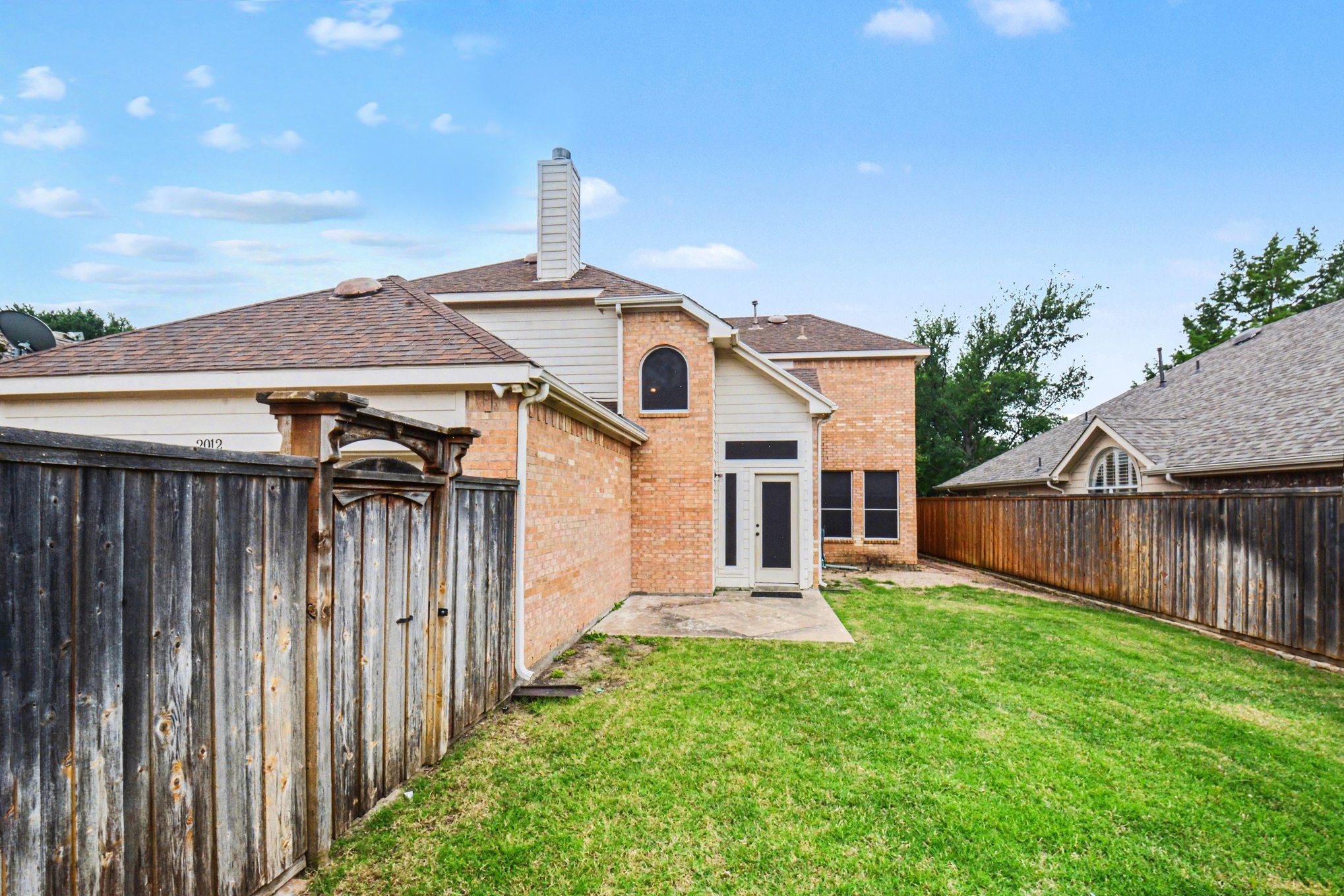 2012 Wimbledon Drive Allen TX 75013