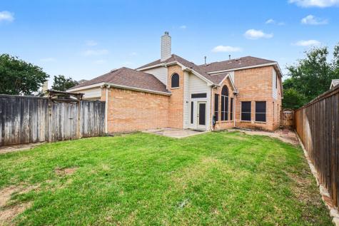 2012 Wimbledon Drive Allen TX 75013