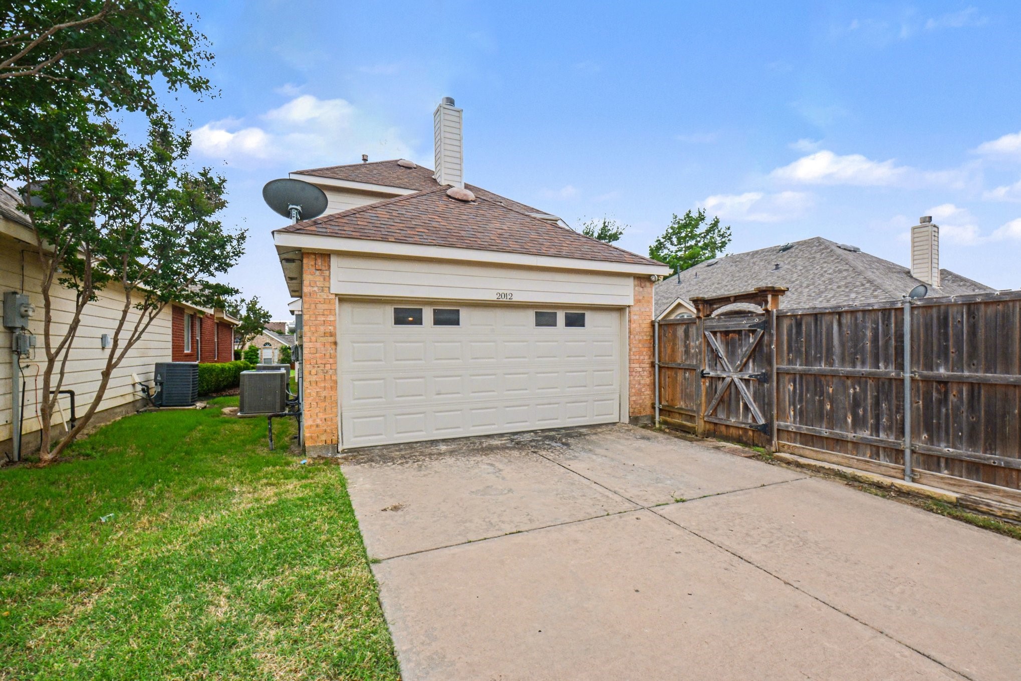 2012 Wimbledon Drive Allen TX 75013