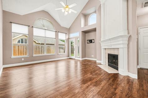 2012 Wimbledon Drive Allen TX 75013