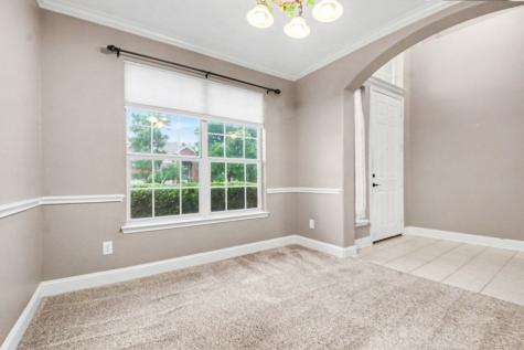 2012 Wimbledon Drive Allen TX 75013