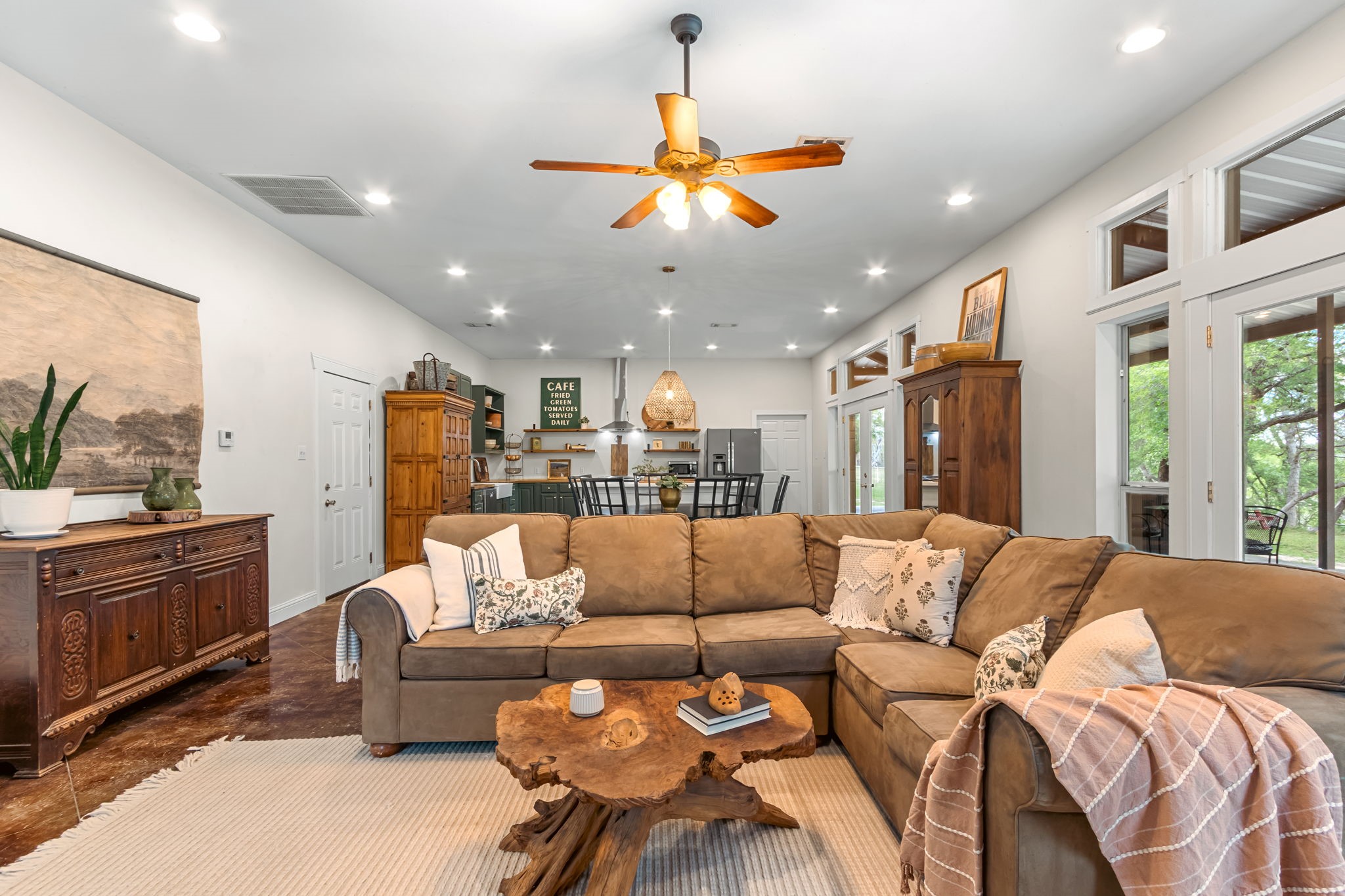 150 Deer Run Road Valley Mills TX 76689