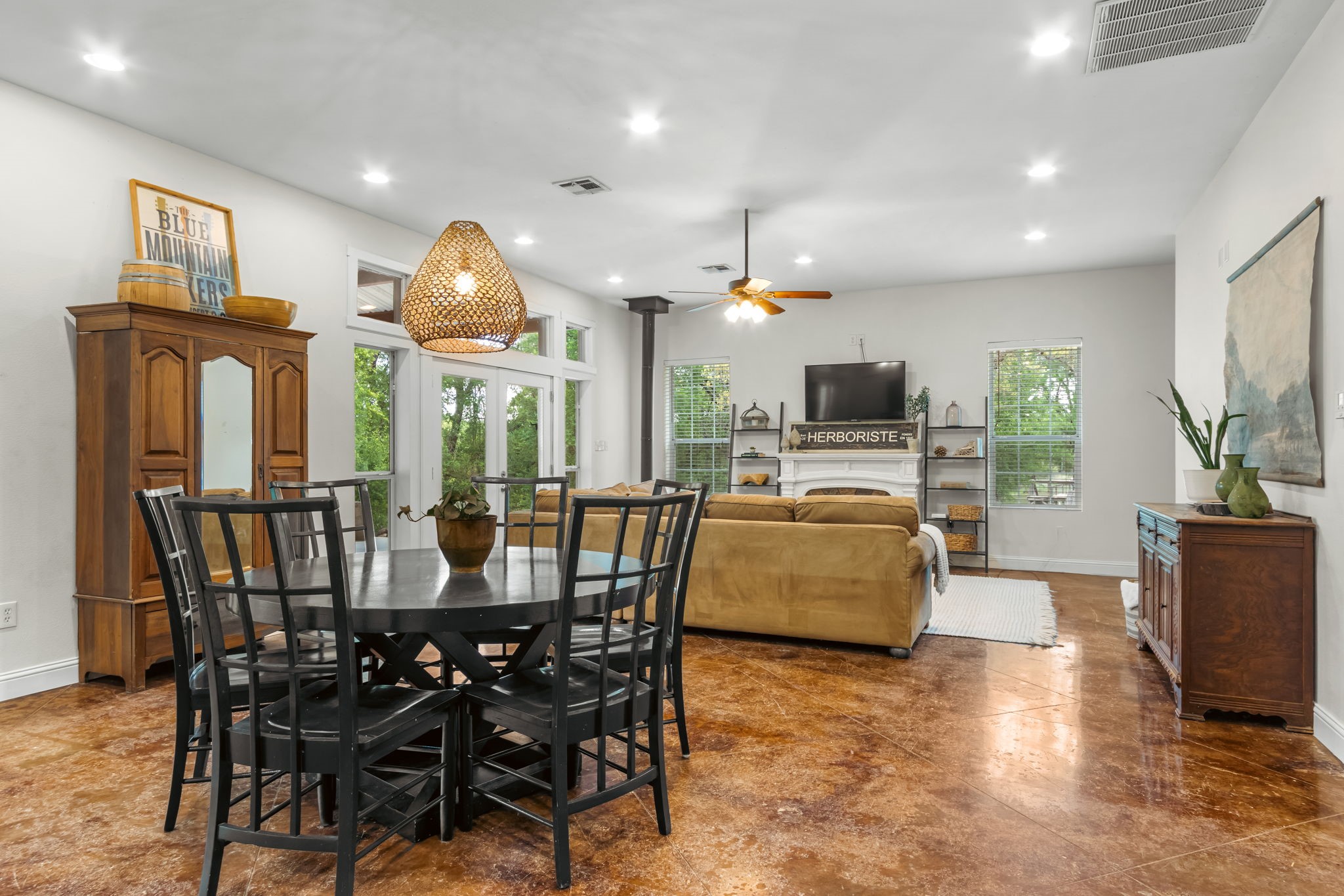 150 Deer Run Road Valley Mills TX 76689