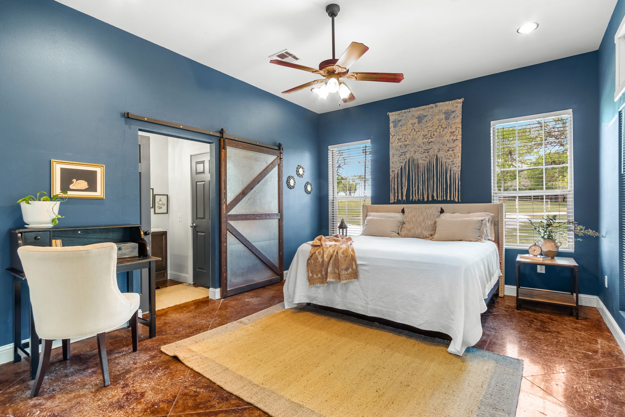 150 Deer Run Road Valley Mills TX 76689