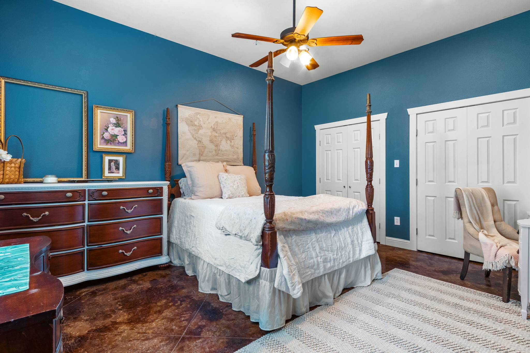 150 Deer Run Road Valley Mills TX 76689