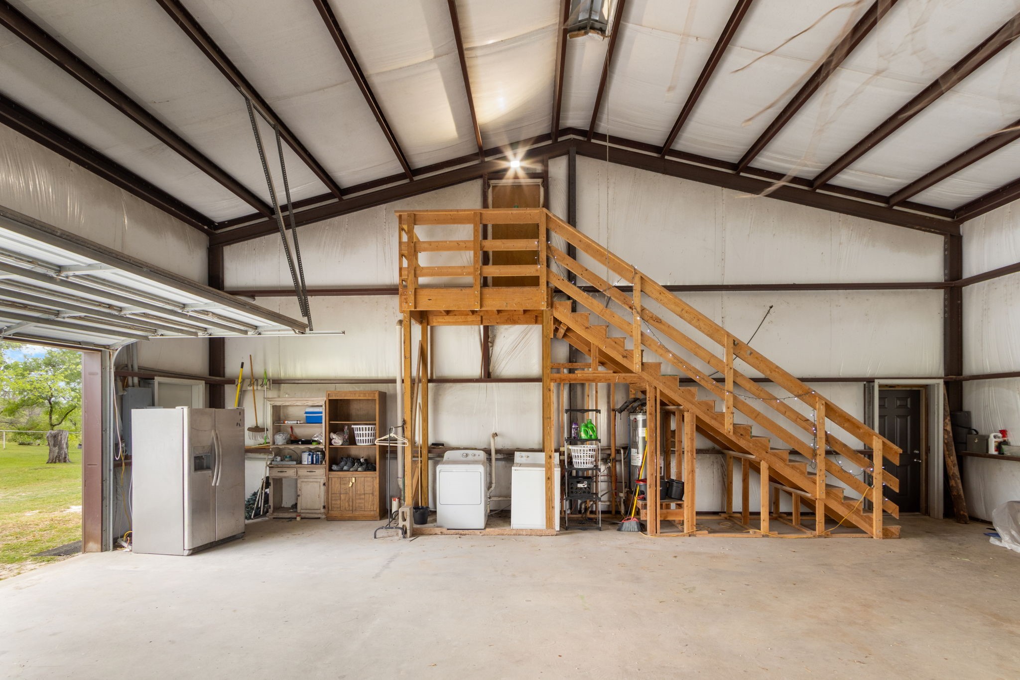 150 Deer Run Road Valley Mills TX 76689