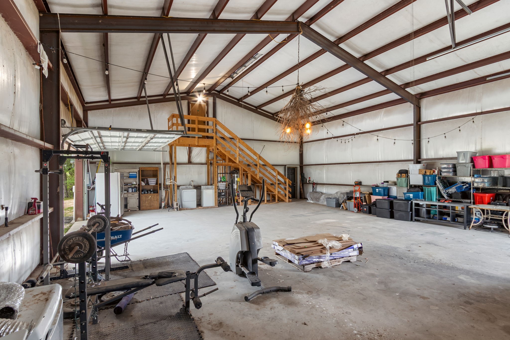 150 Deer Run Road Valley Mills TX 76689
