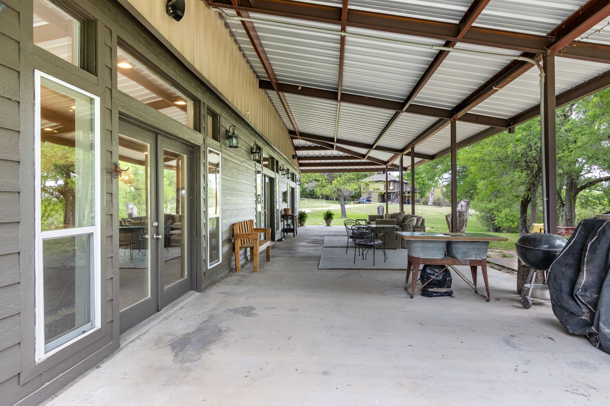150 Deer Run Road Valley Mills TX 76689