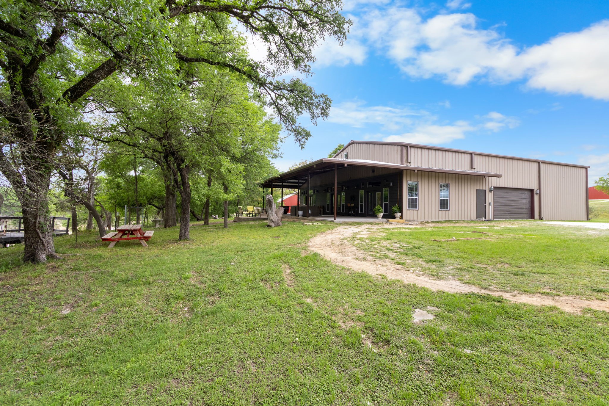 150 Deer Run Road Valley Mills TX 76689