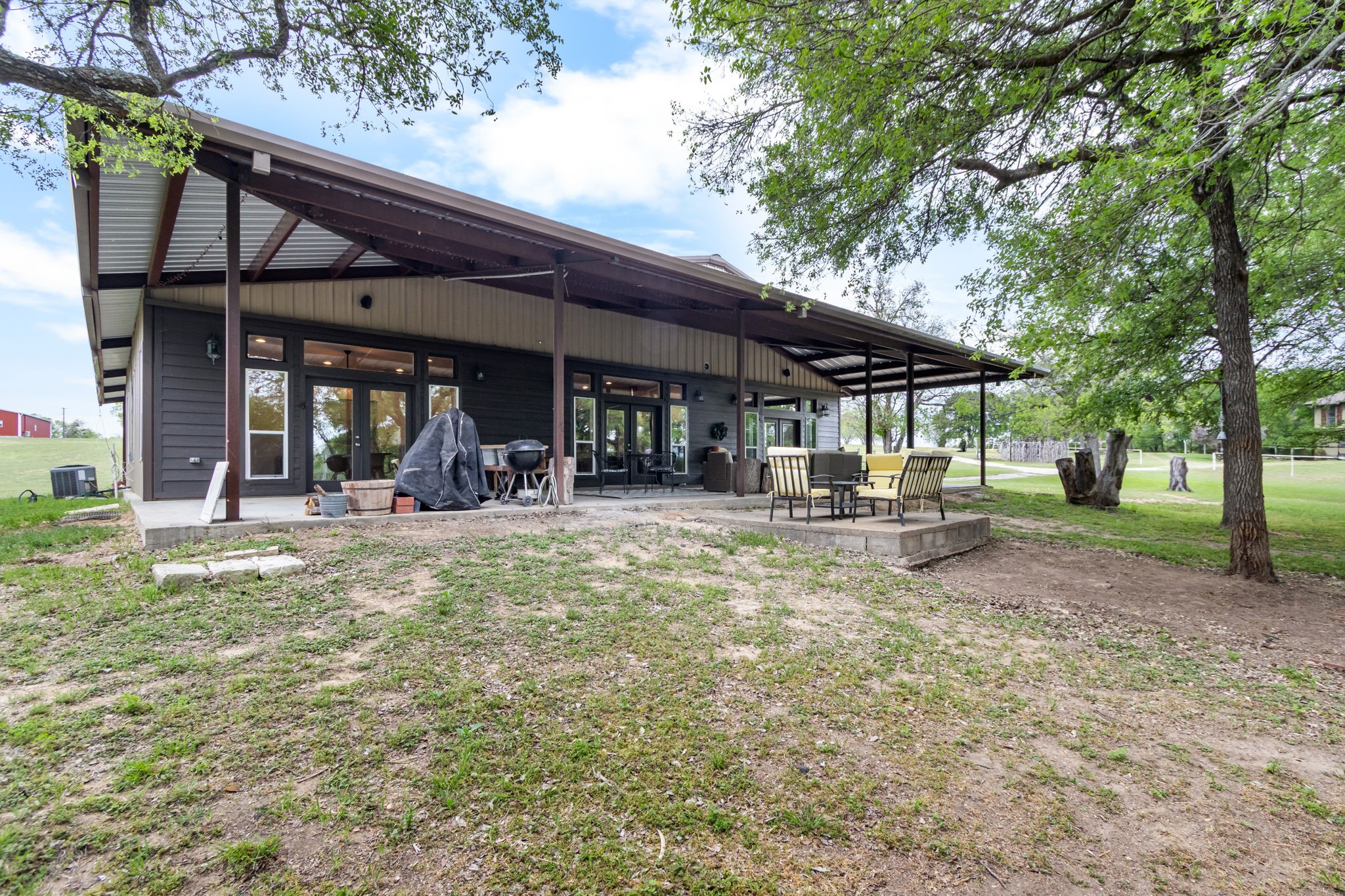 150 Deer Run Road Valley Mills TX 76689