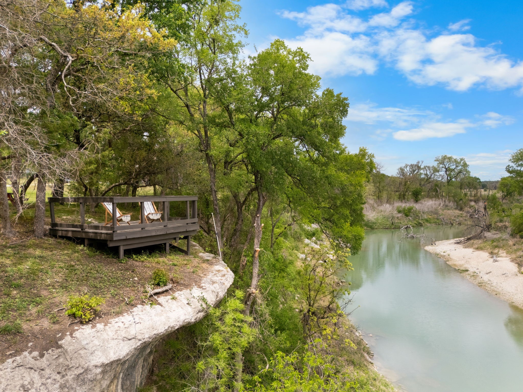150 Deer Run Road Valley Mills TX 76689